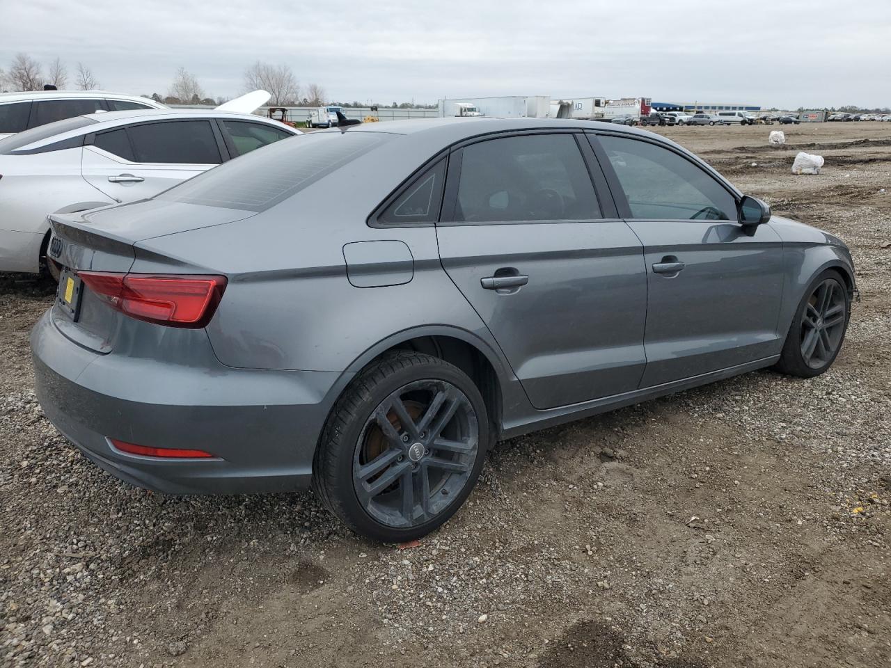 2019 Audi A3 - Image 3