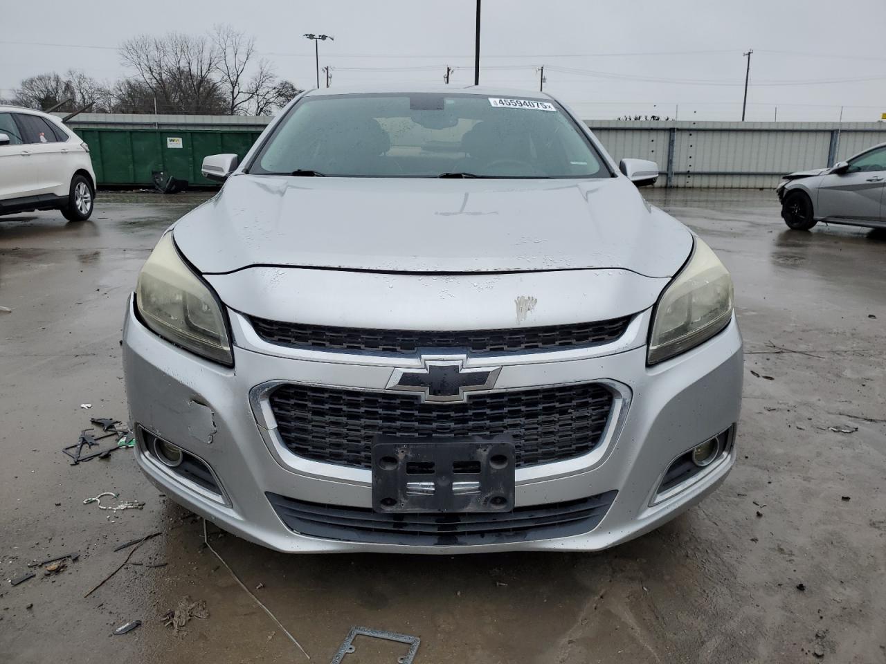 2014 Chevrolet Malibu - Image 5