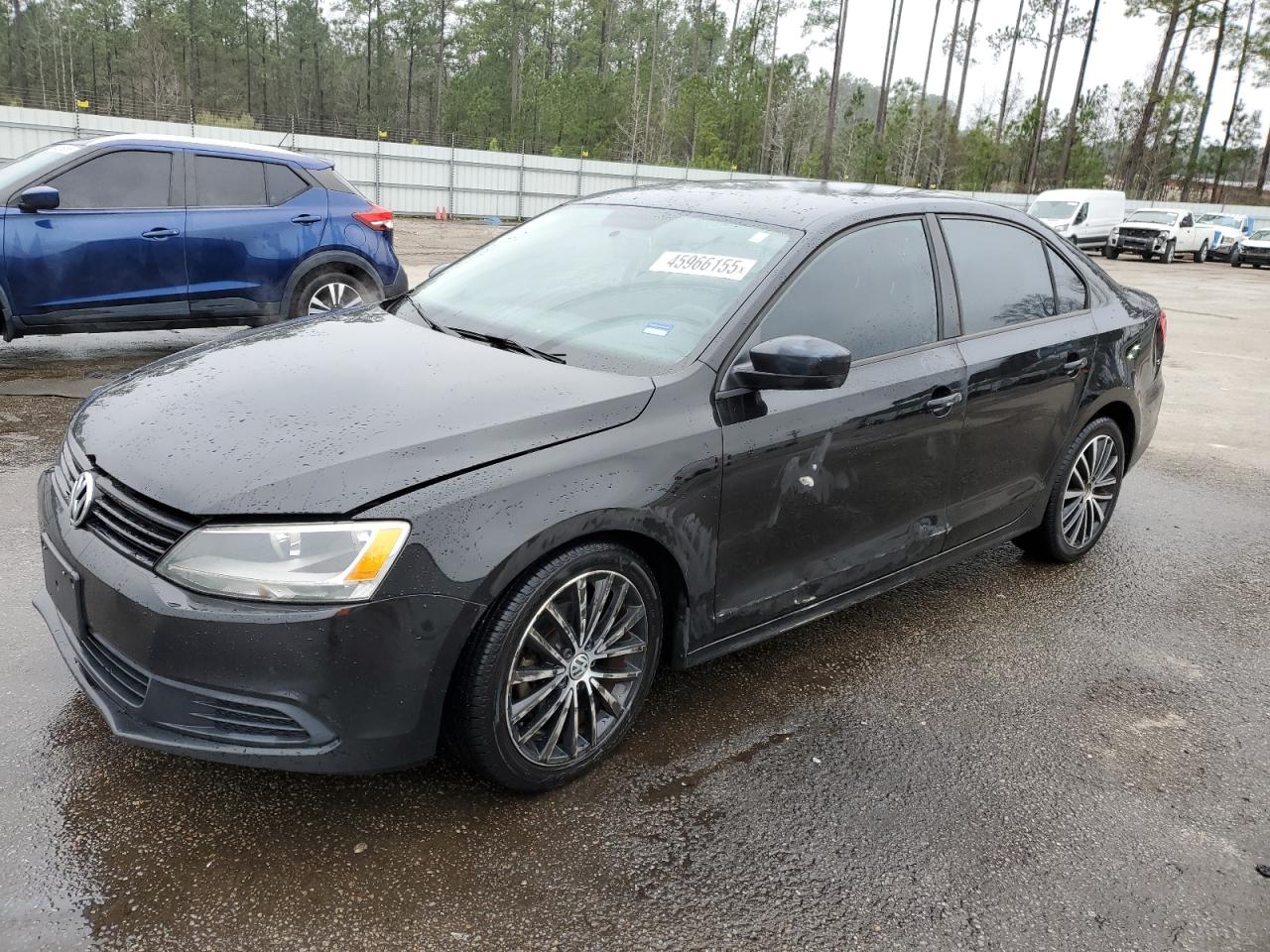2014 Volkswagen Jetta - Image 1