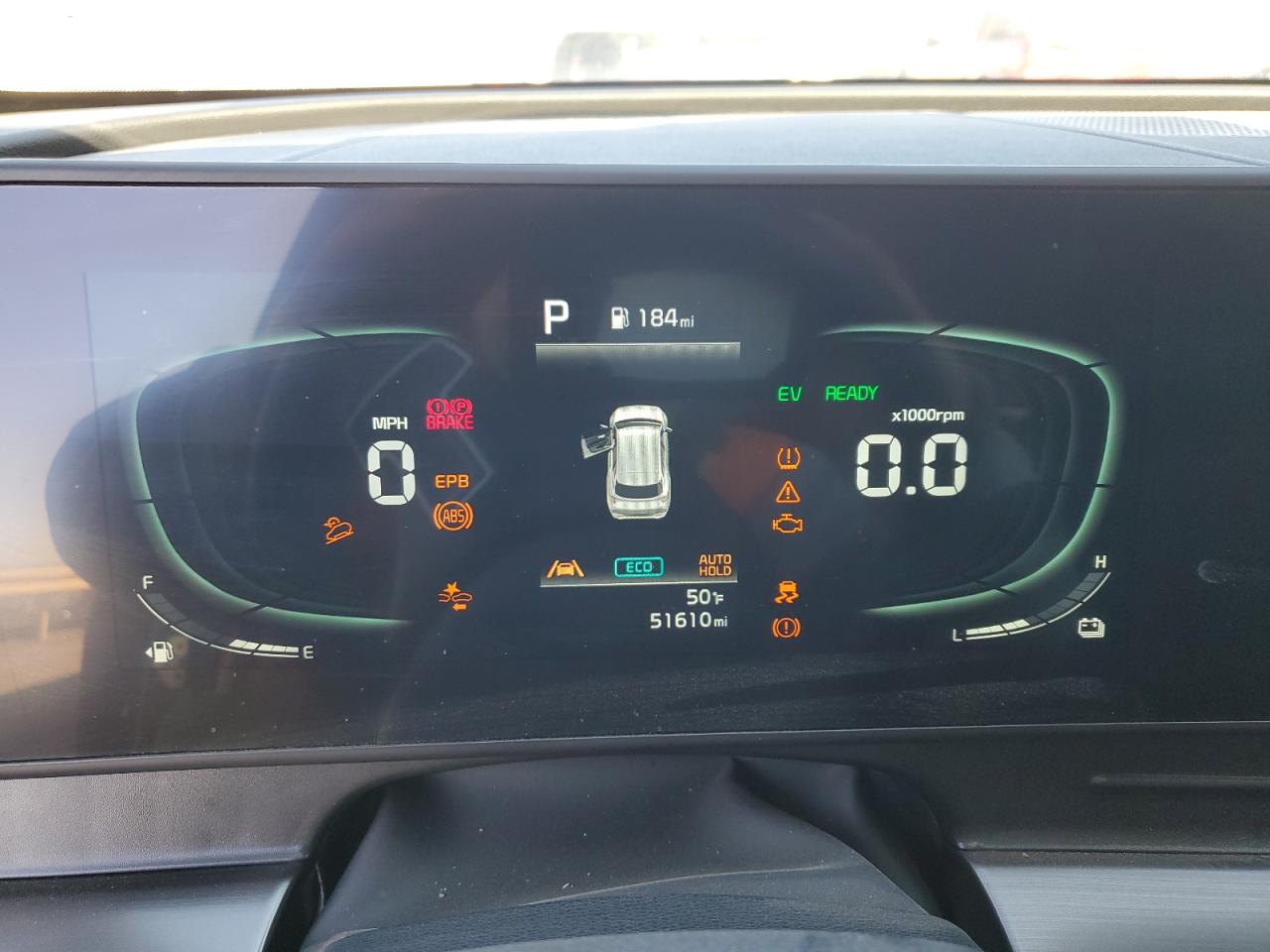 2023 Kia Sportage - Image 9