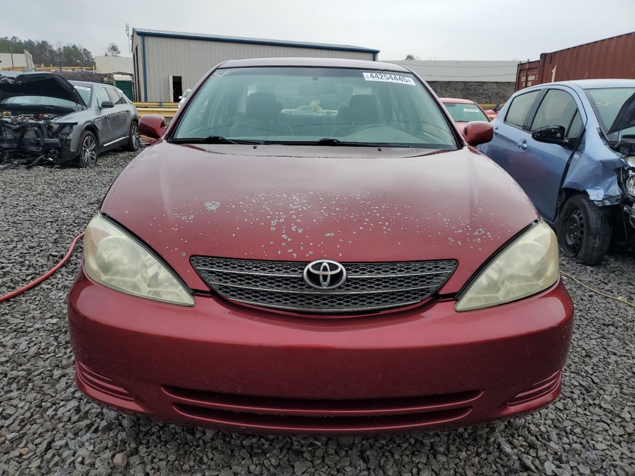 2003 Toyota Camry - Image 5