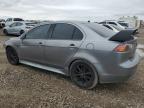 2017 Mitsubishi Lancer Es продається в Houston, TX - Front End