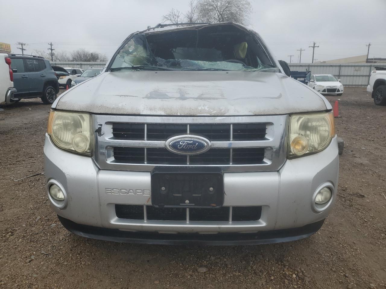 2009 Ford Escape - Image 5