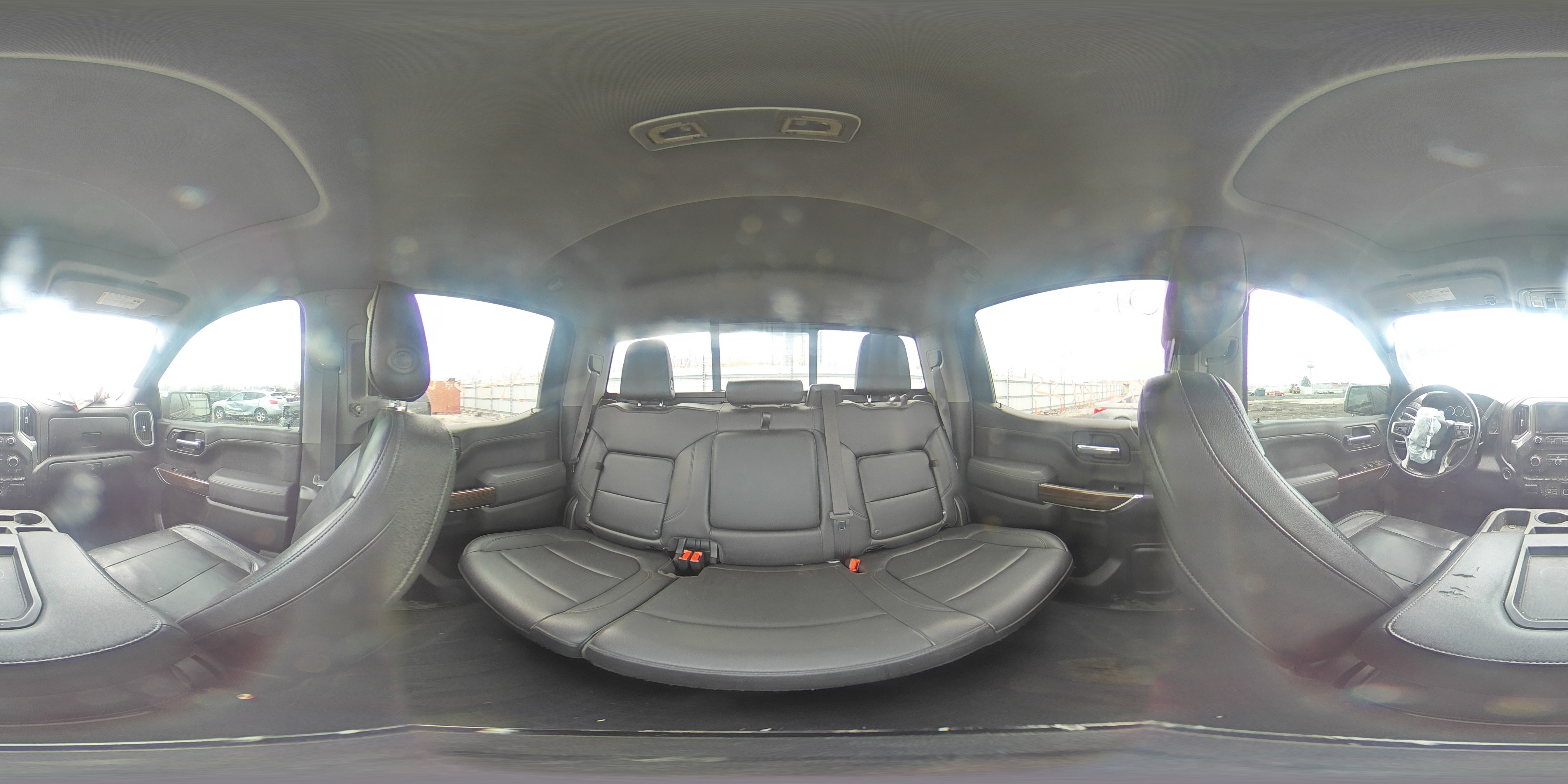2019 Chevrolet Silverado - Image 14