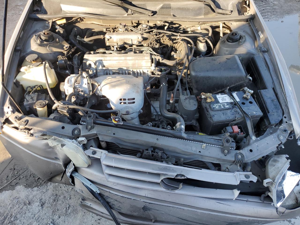 1999 Toyota Camry - Image 11
