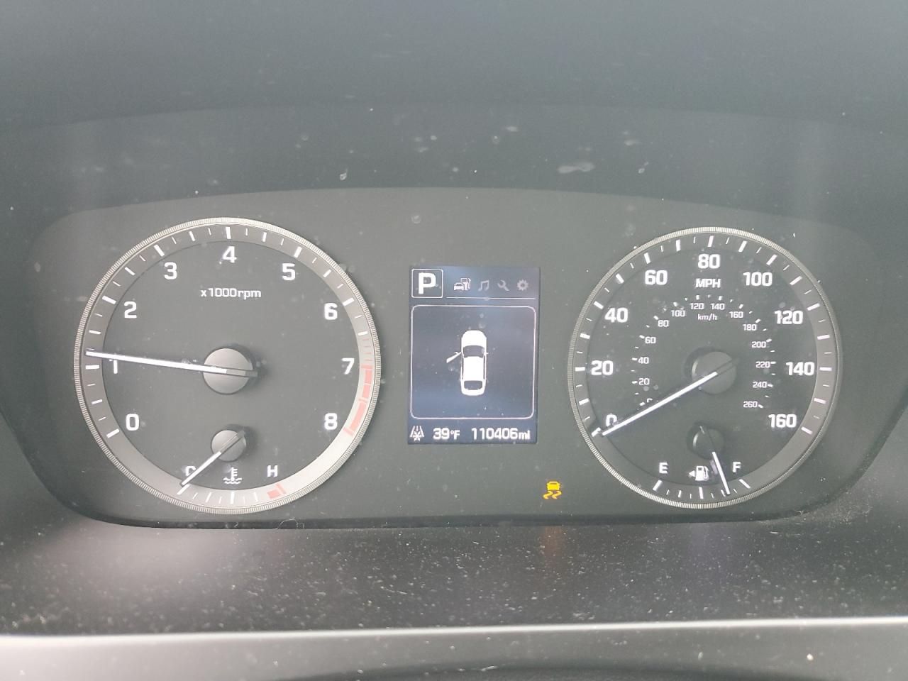 2015 Hyundai Sonata - Image 9