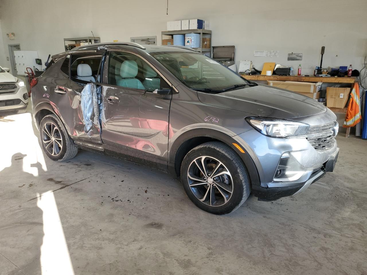 2020 Buick Encore - Image 4