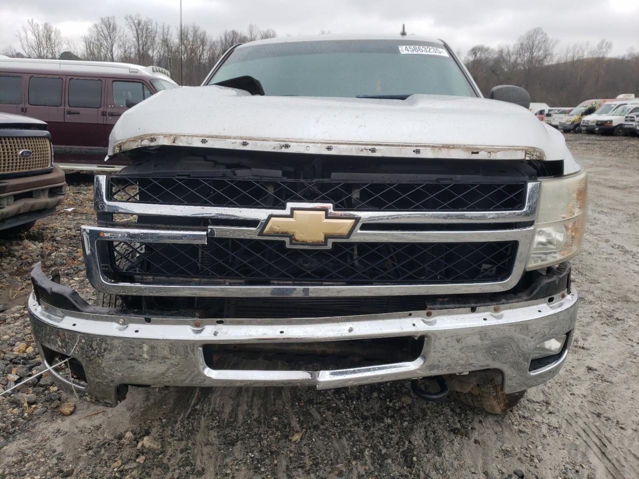 2011 Chevrolet Silverado - Image 5