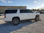 2017 Gmc Yukon Xl C1500 Slt for Sale in Opa Locka, FL - Front End