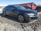 2020 Nissan Maxima Sv продається в Hueytown, AL - Top/Roof