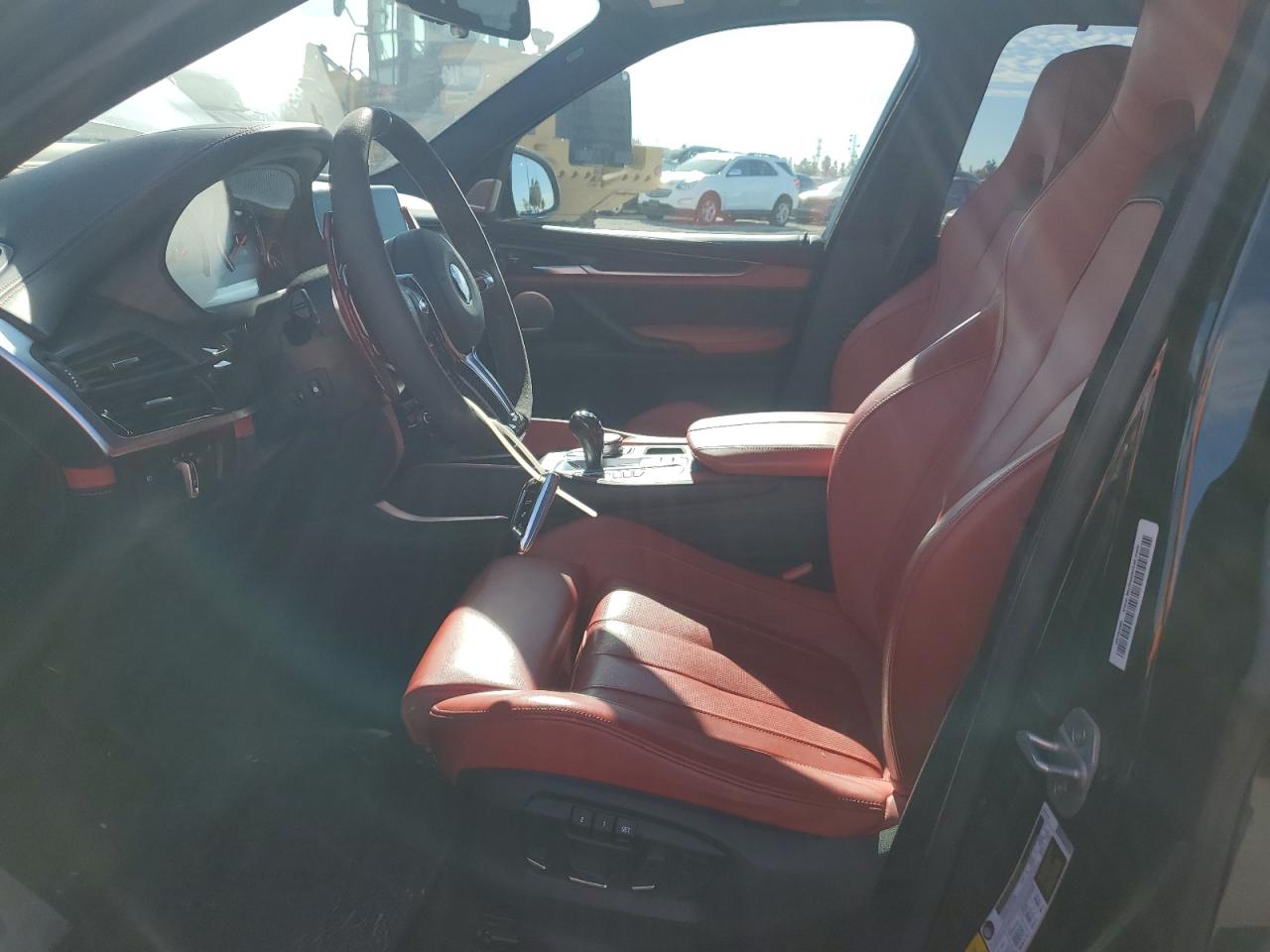 2018 BMW X5 - Image 7