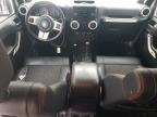 2012 Jeep Wrangler Unlimited Sahara للبيع في Rogersville، MO - Rear End