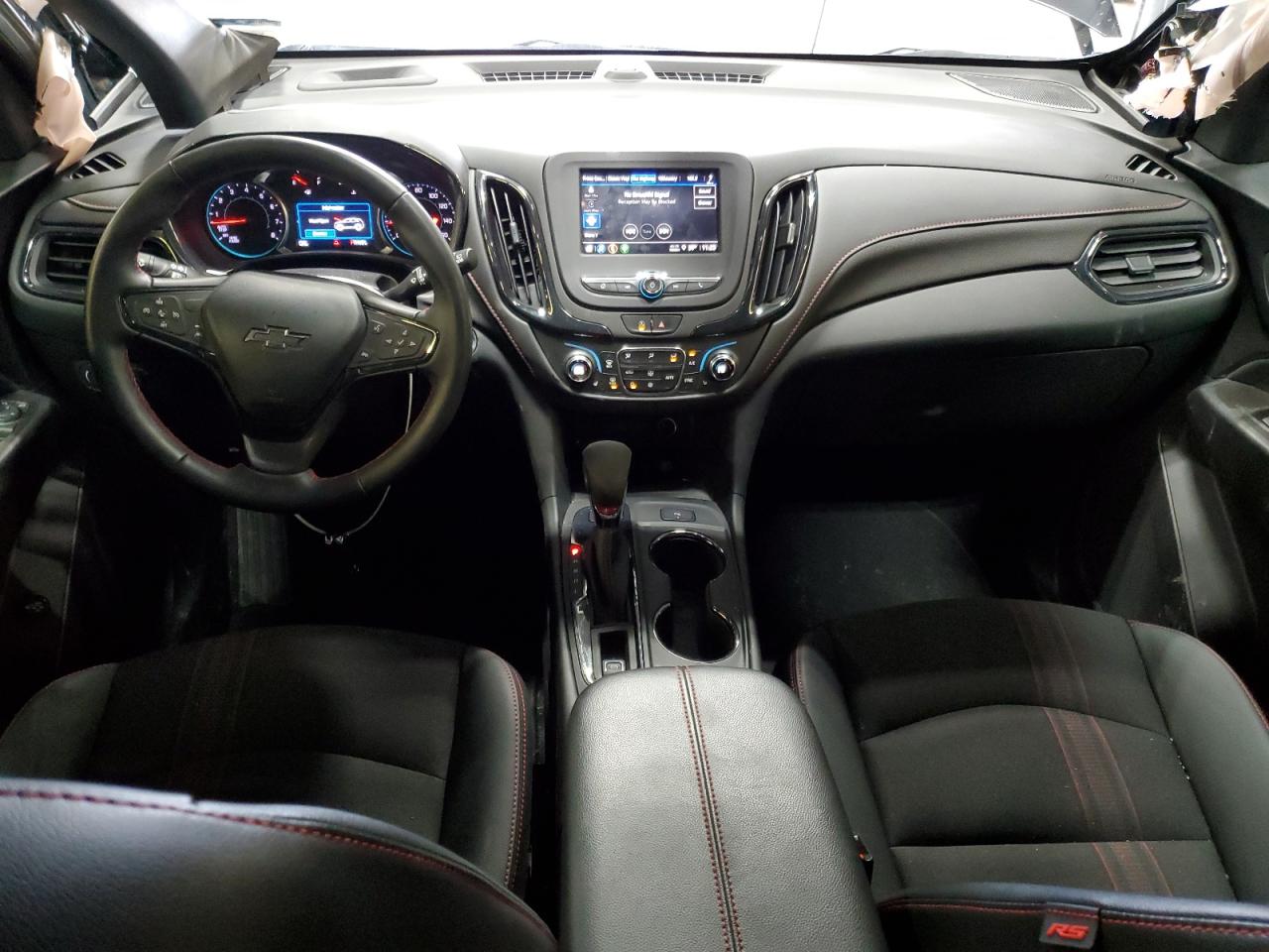 2023 Chevrolet Equinox - Image 8