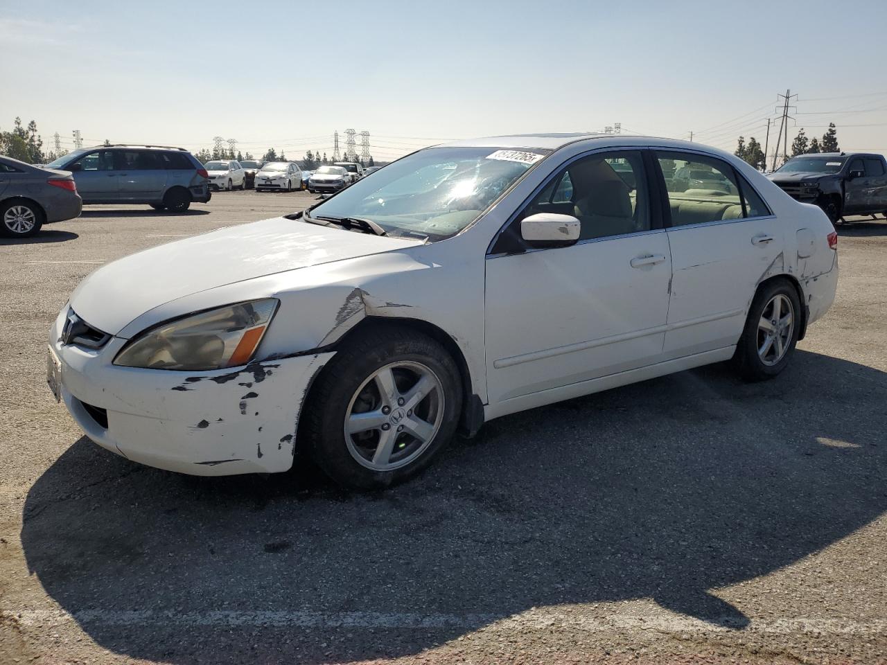 2004 Honda Accord - Image 1