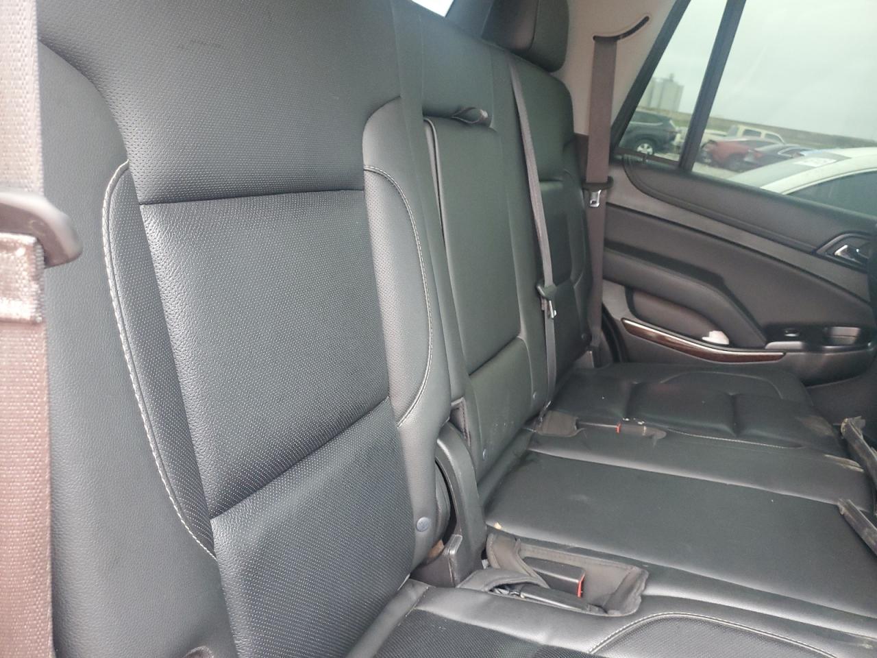 2019 GMC Yukon - Image 10
