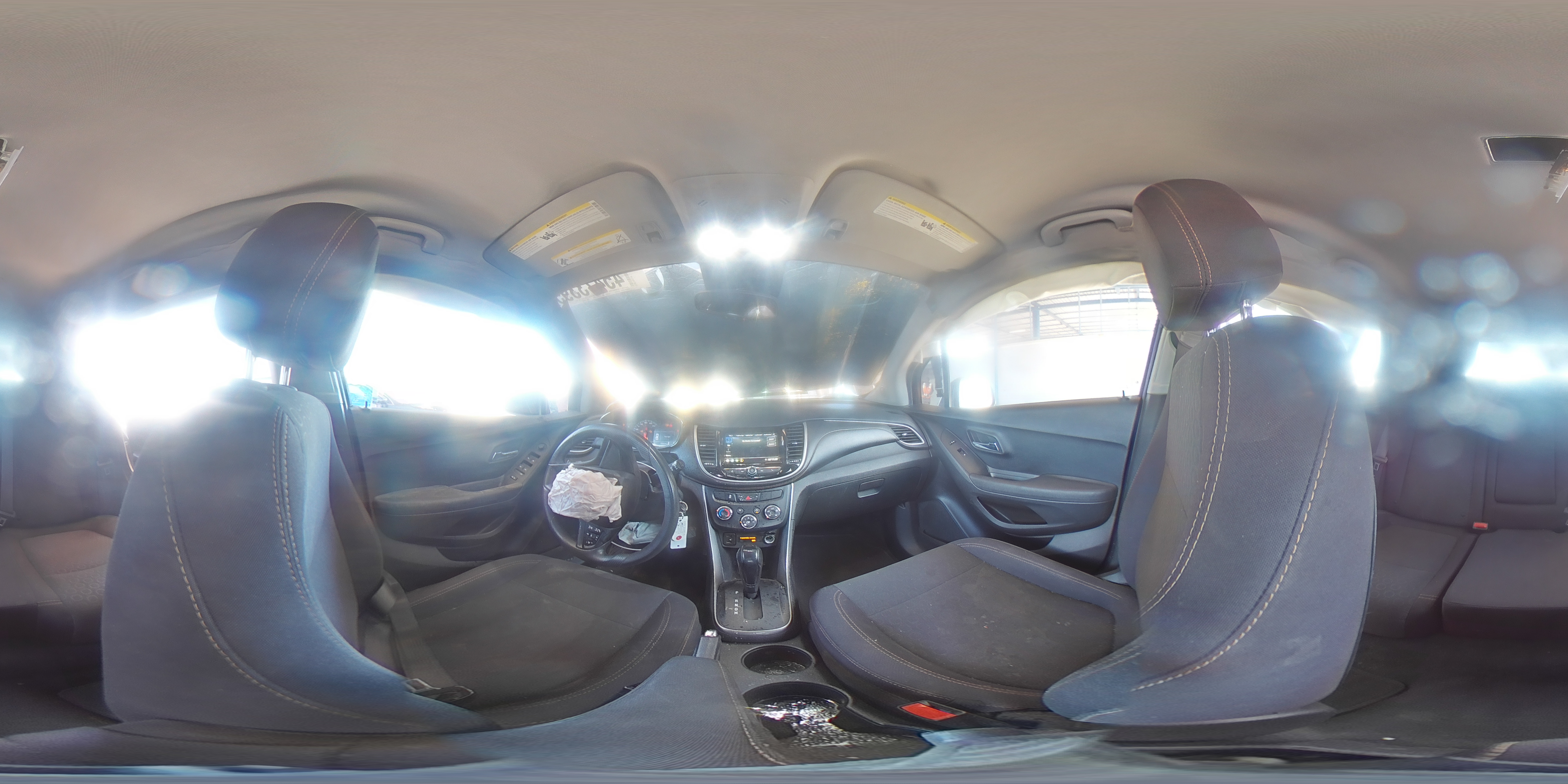 2019 Chevrolet Trax - Image 13