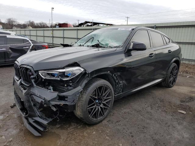 BMW X6 – zdjęcie z aukcji, lot #43119805