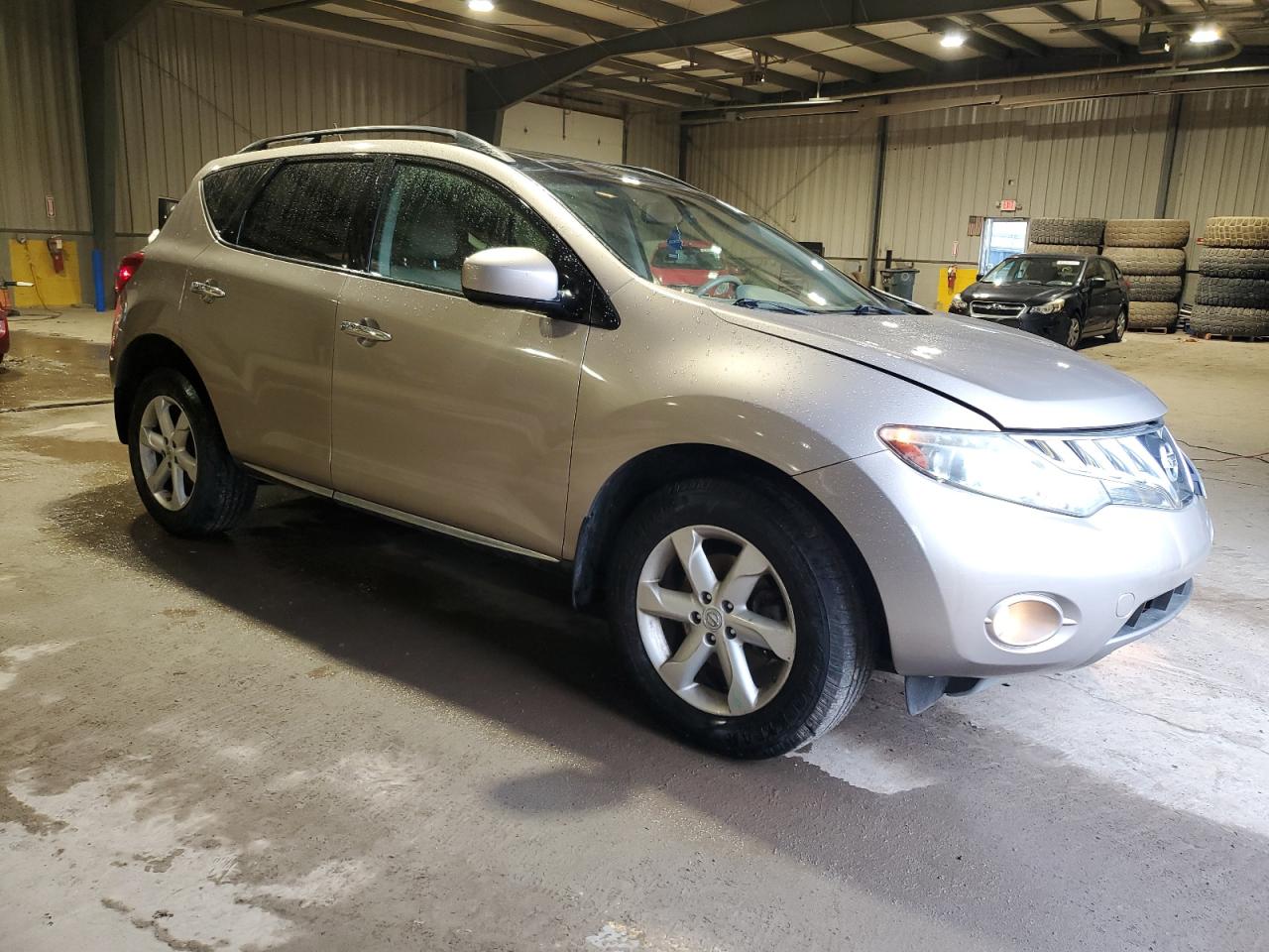 2010 Nissan Murano - Image 4