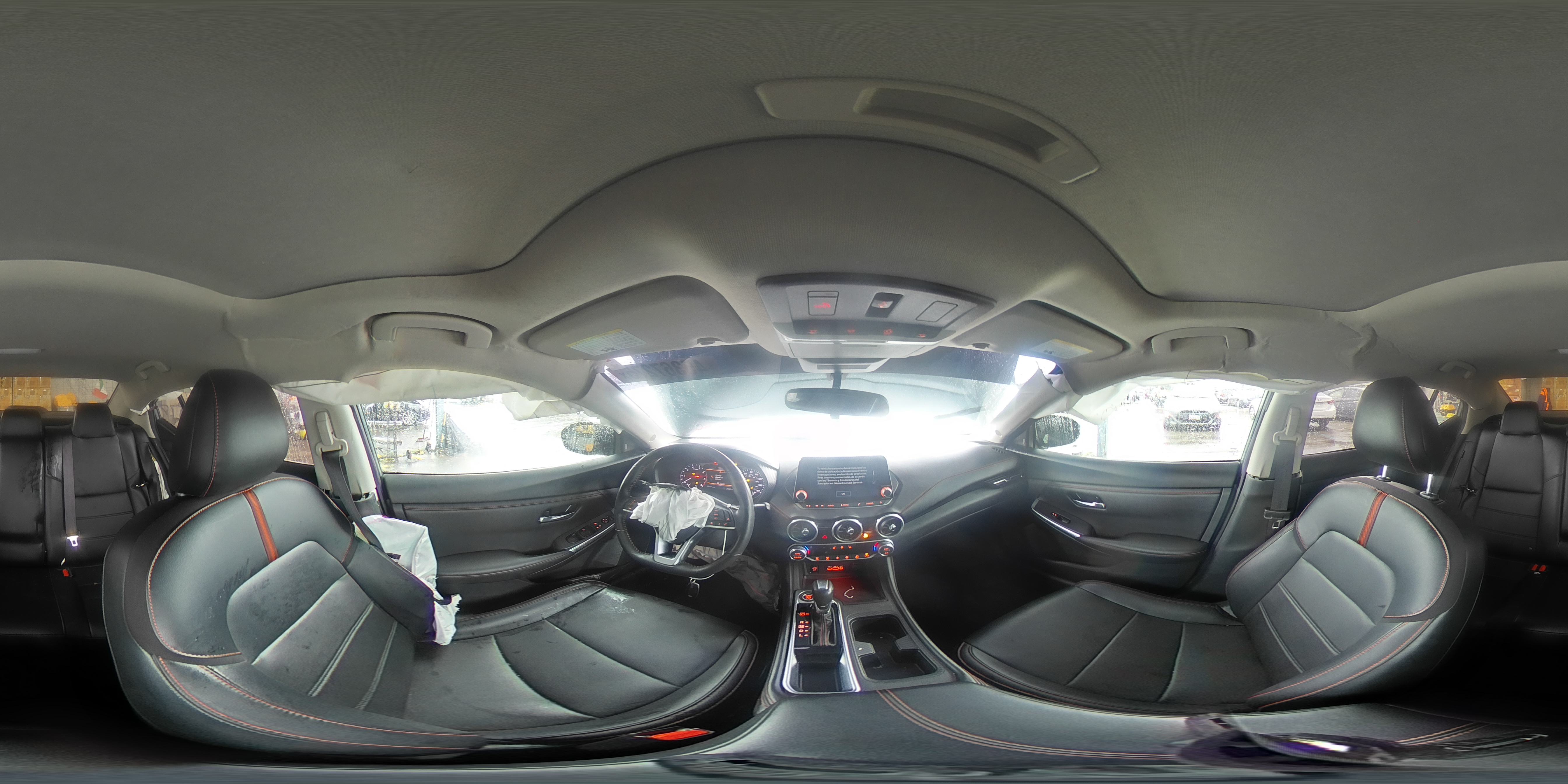 2024 Nissan Sentra - Image 12
