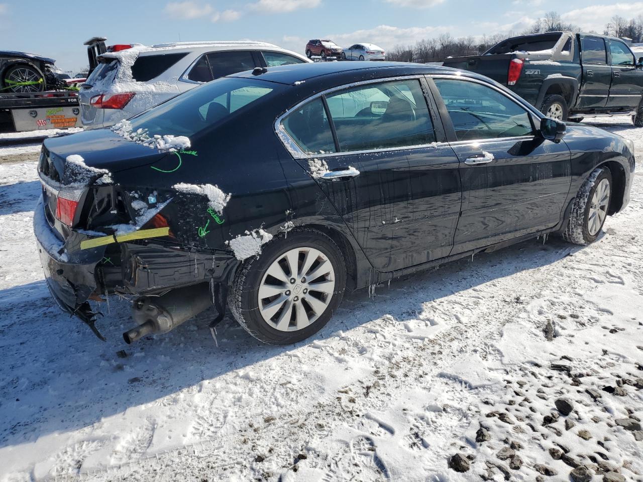 2013 Honda Accord - Image 3