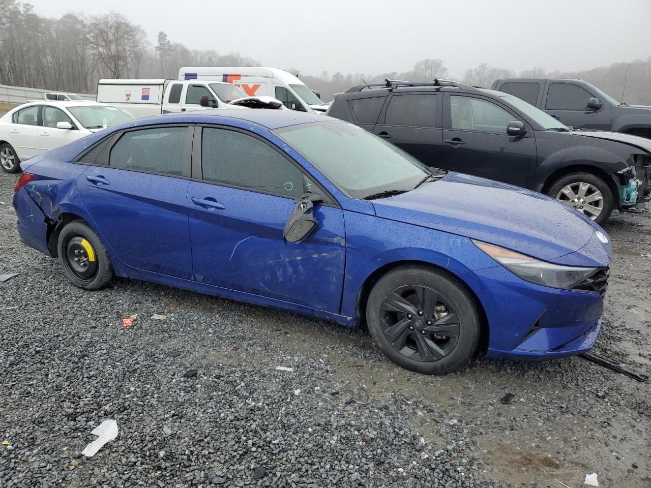 2021 Hyundai Elantra - Image 4