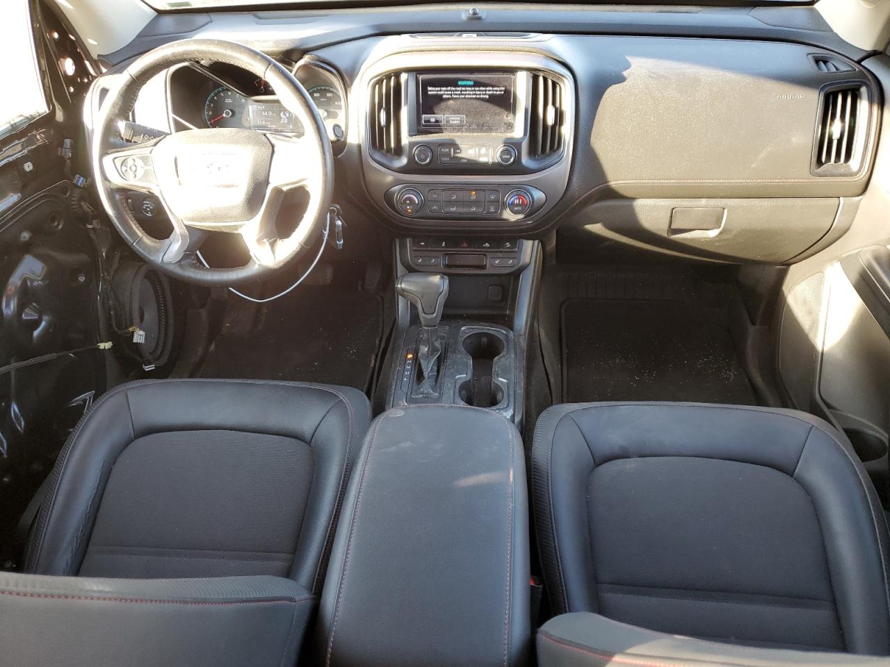 2017 GMC Canyon - Image 8