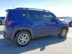 2018 Jeep Renegade Latitude zu verkaufen in Grand Prairie, TX - Minor Dent/Scratches