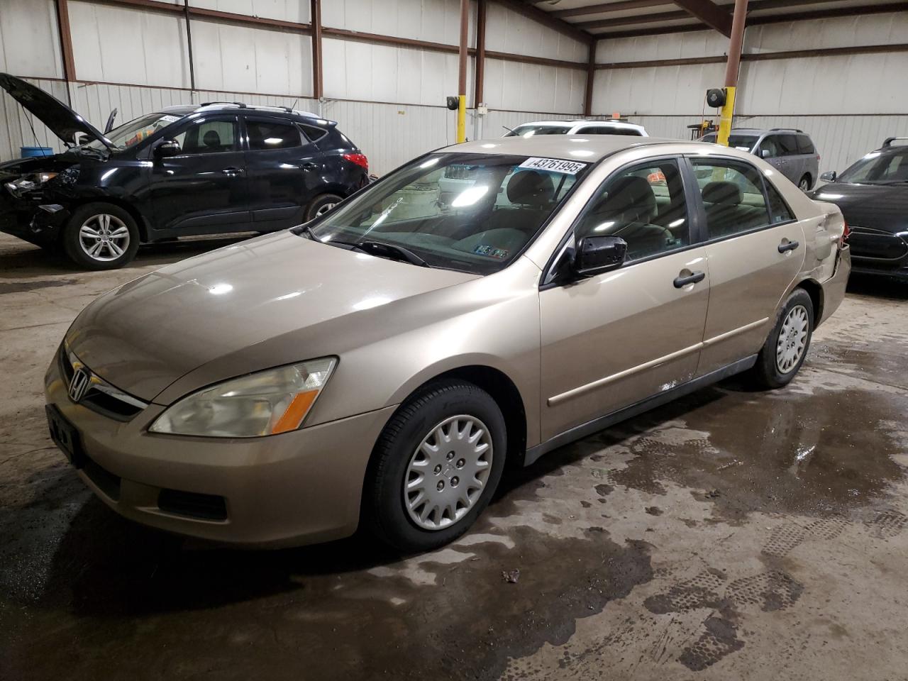 2006 Honda Accord - Image 1
