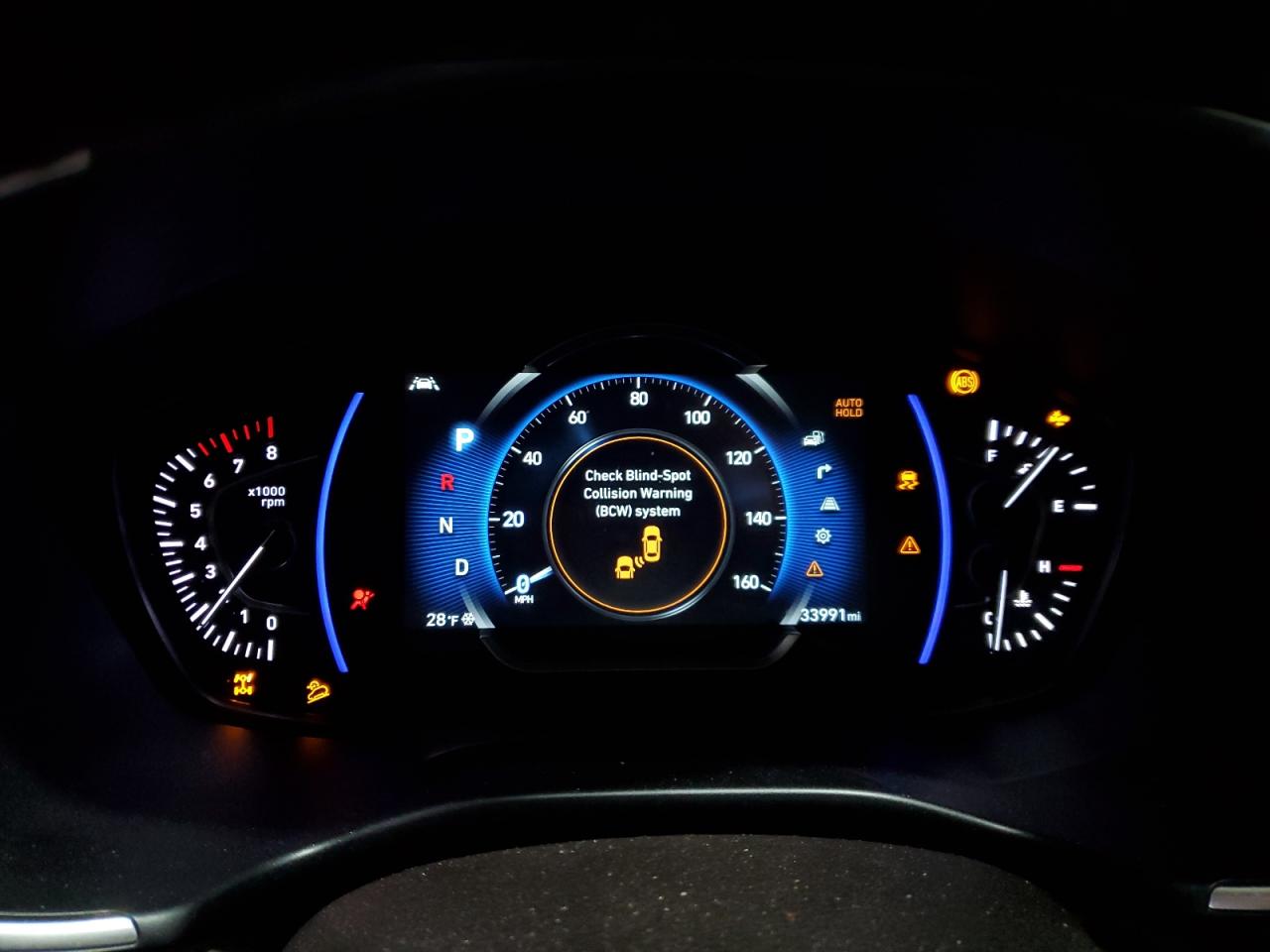 2019 Hyundai Santa Fe - Image 9