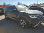 2021 Volkswagen Atlas Sel Premium للبيع في Bridgeton، MO - Side