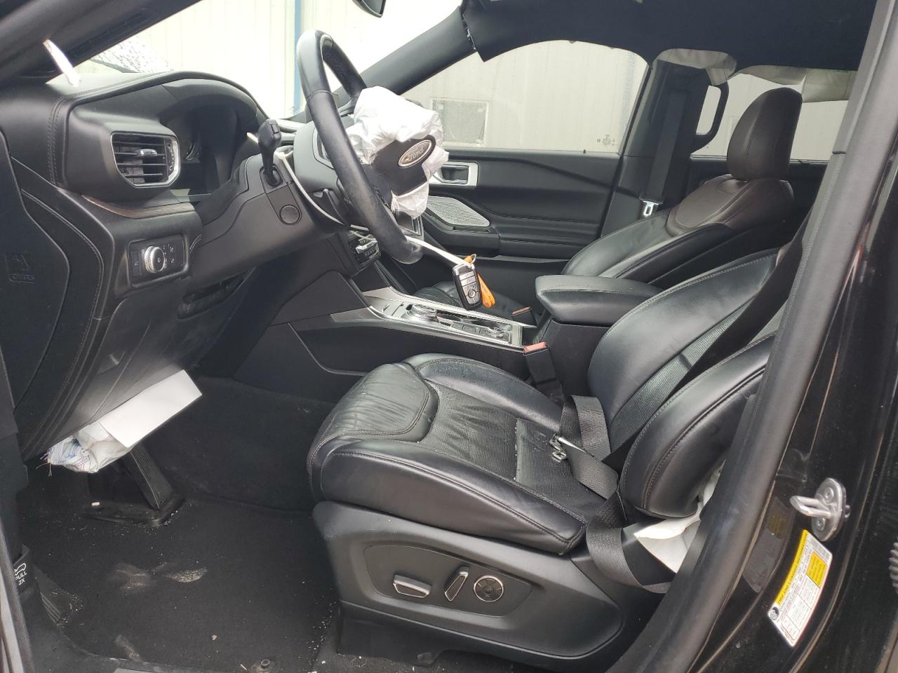 2020 Ford Explorer - Image 7