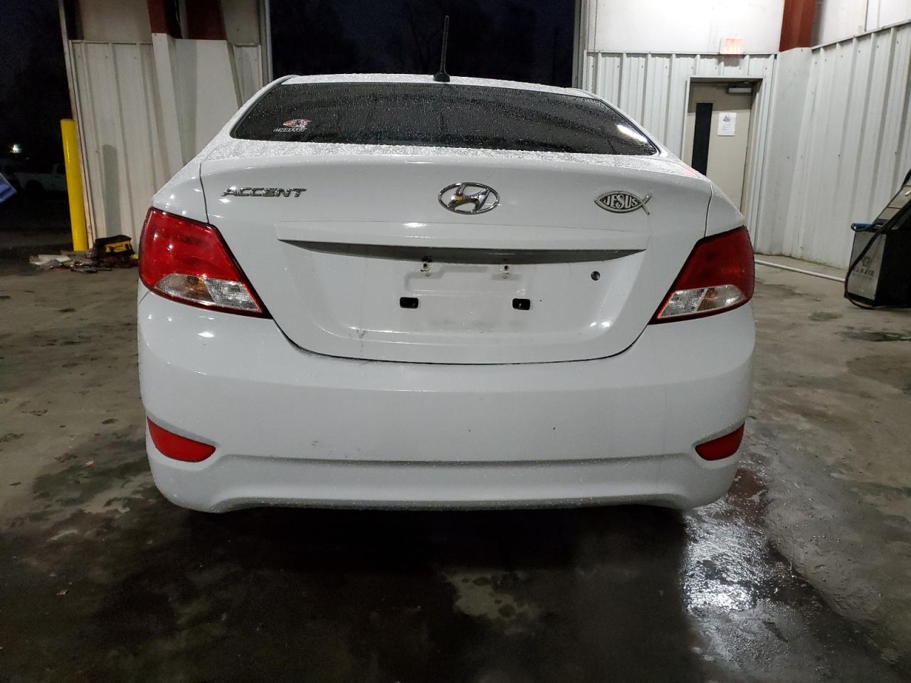2017 Hyundai Accent - Image 6
