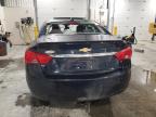 2018 CHEVROLET IMPALA LT for sale at Copart NS - HALIFAX