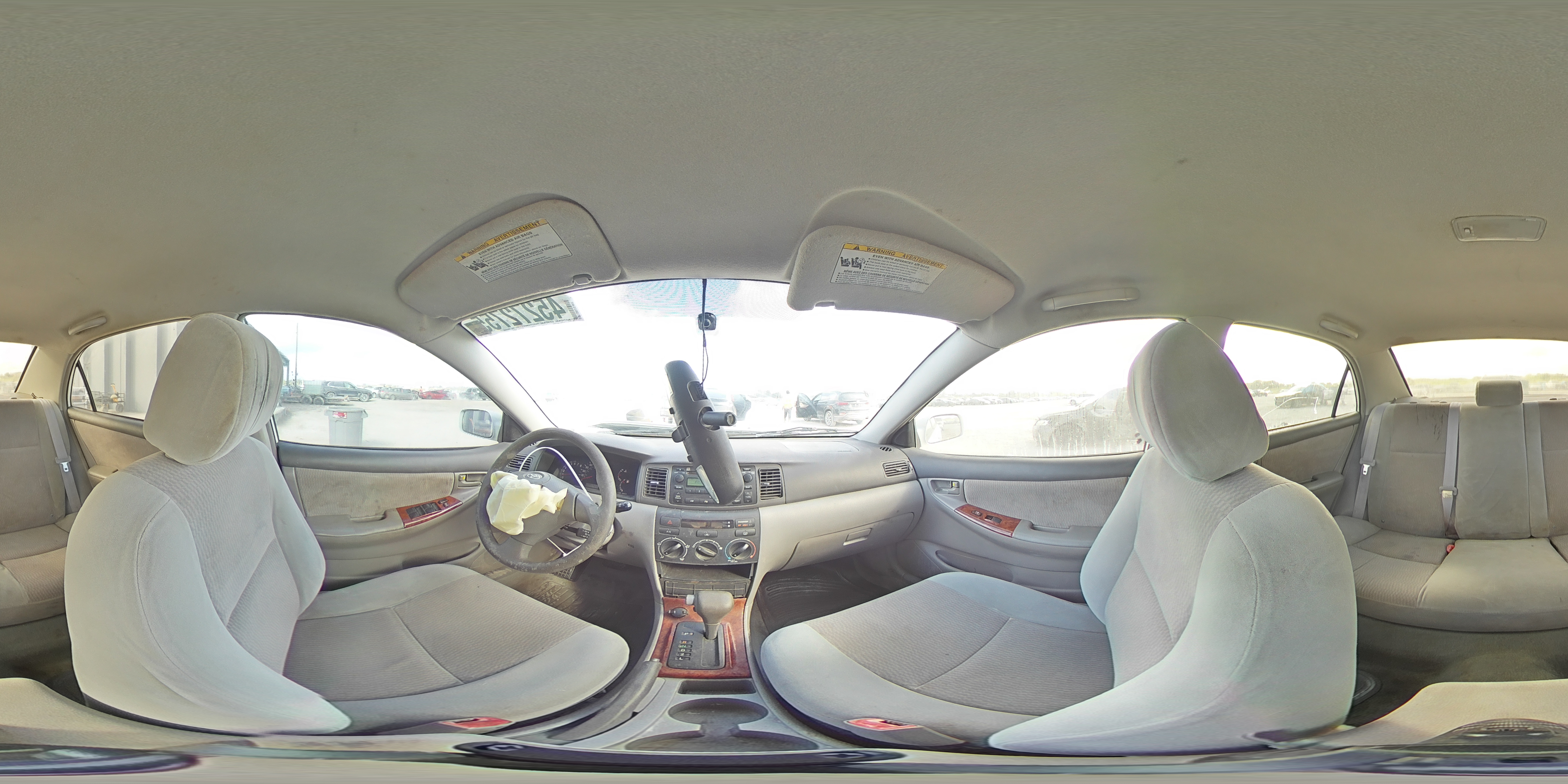 2007 Toyota Corolla - Image 13