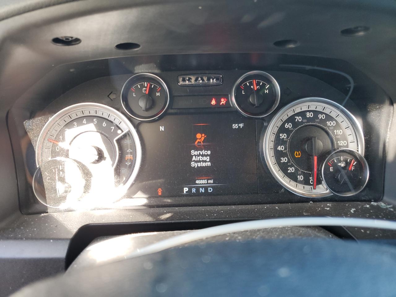 2019 RAM 1500 - Image 9