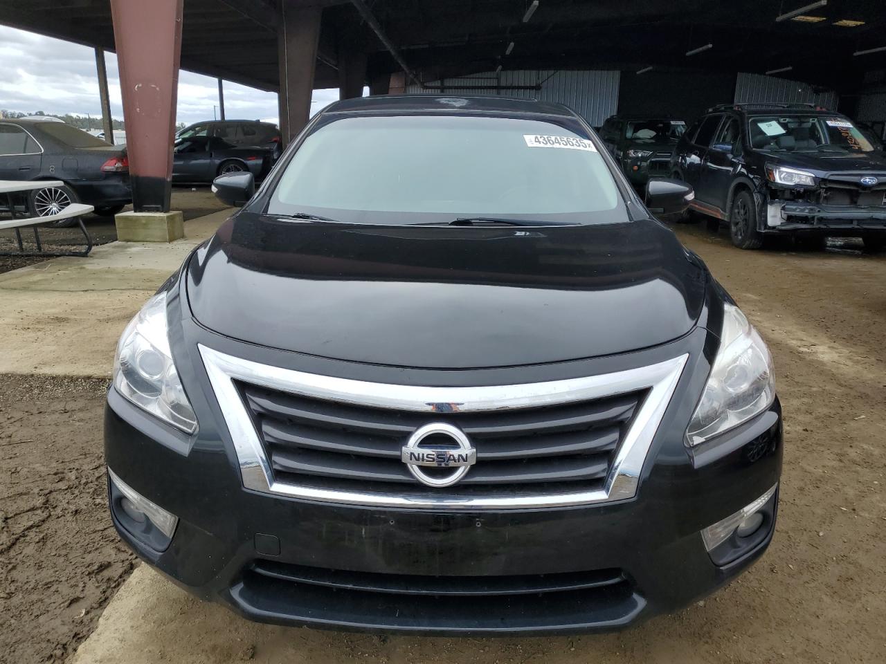 2015 Nissan Altima - Image 5