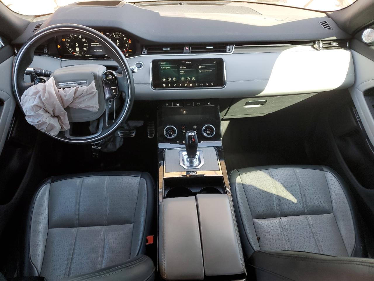 2020 Land Rover Range Rover - Image 8