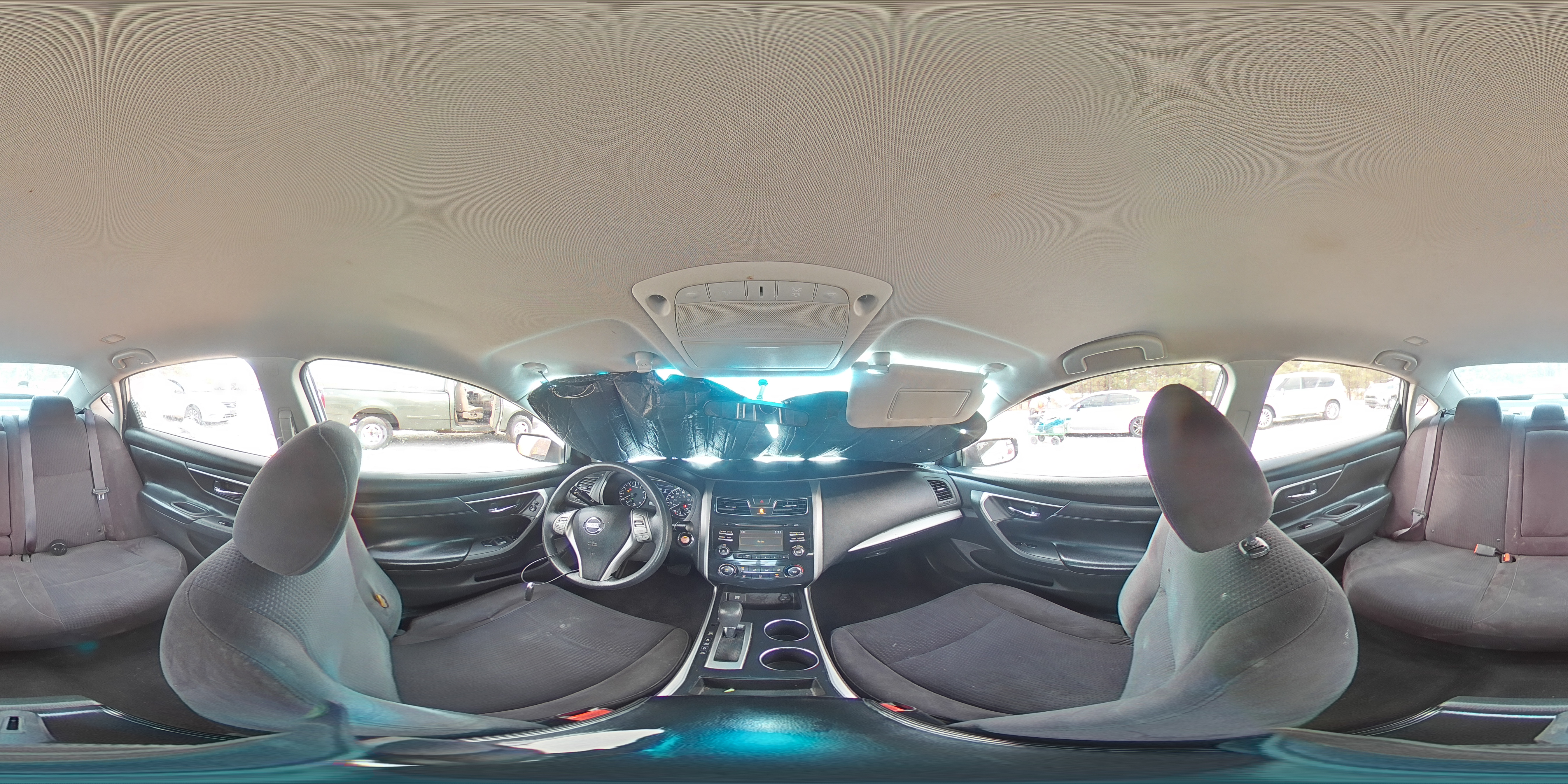2015 Nissan Altima - Image 15