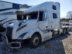 2021 Volvo Vn Vnl للبيع في Madisonville، TN - Side