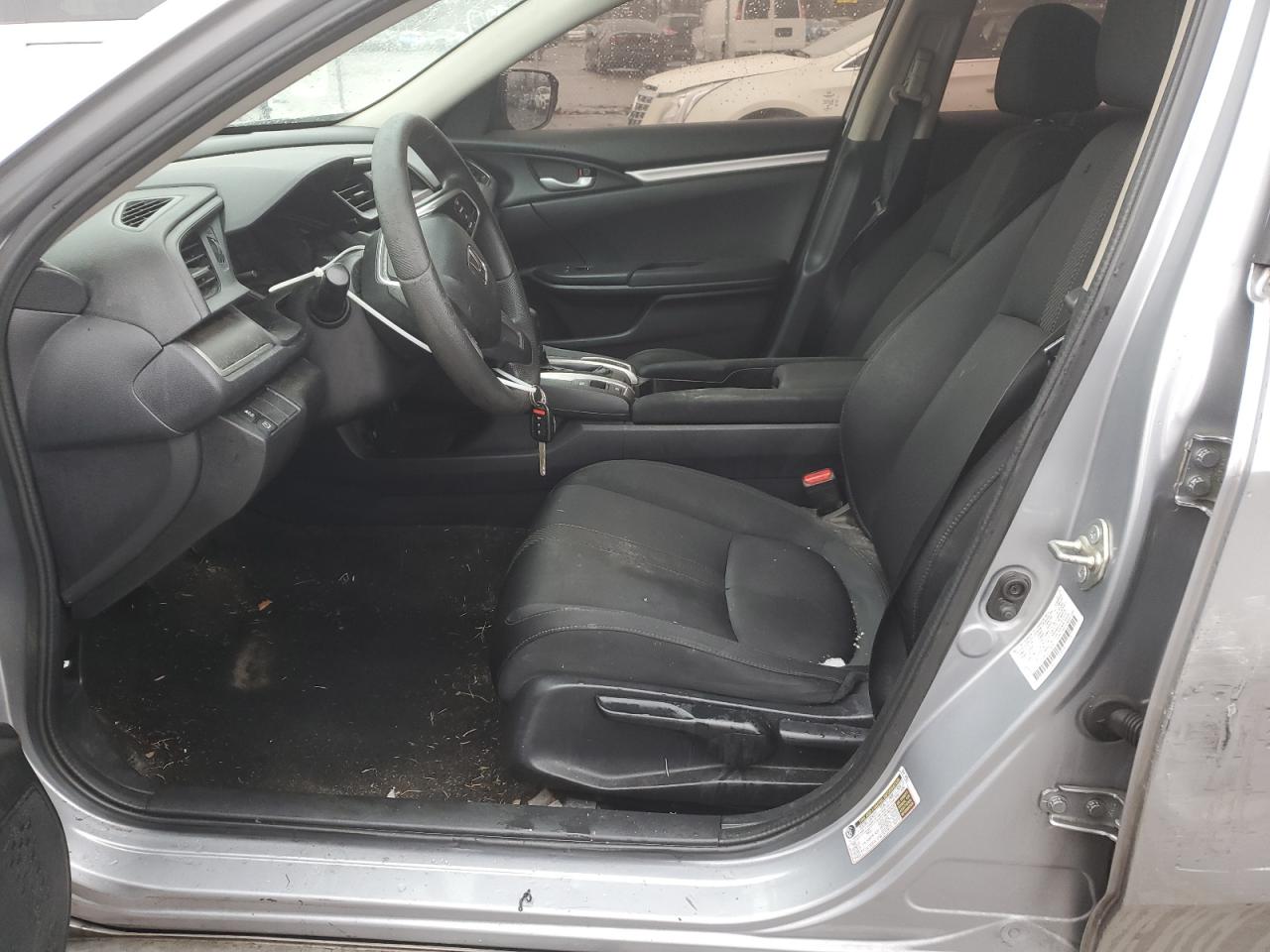 2016 Honda Civic - Image 7