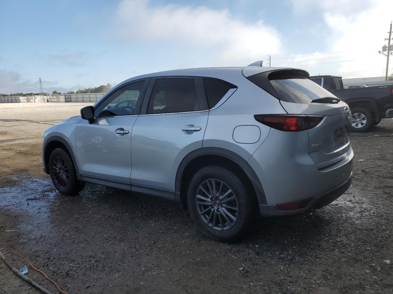2019 Mazda CX-5 - Image 2