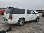 2008 Gmc Yukon Xl Denali იყიდება Madisonville-ში, TN - Front End