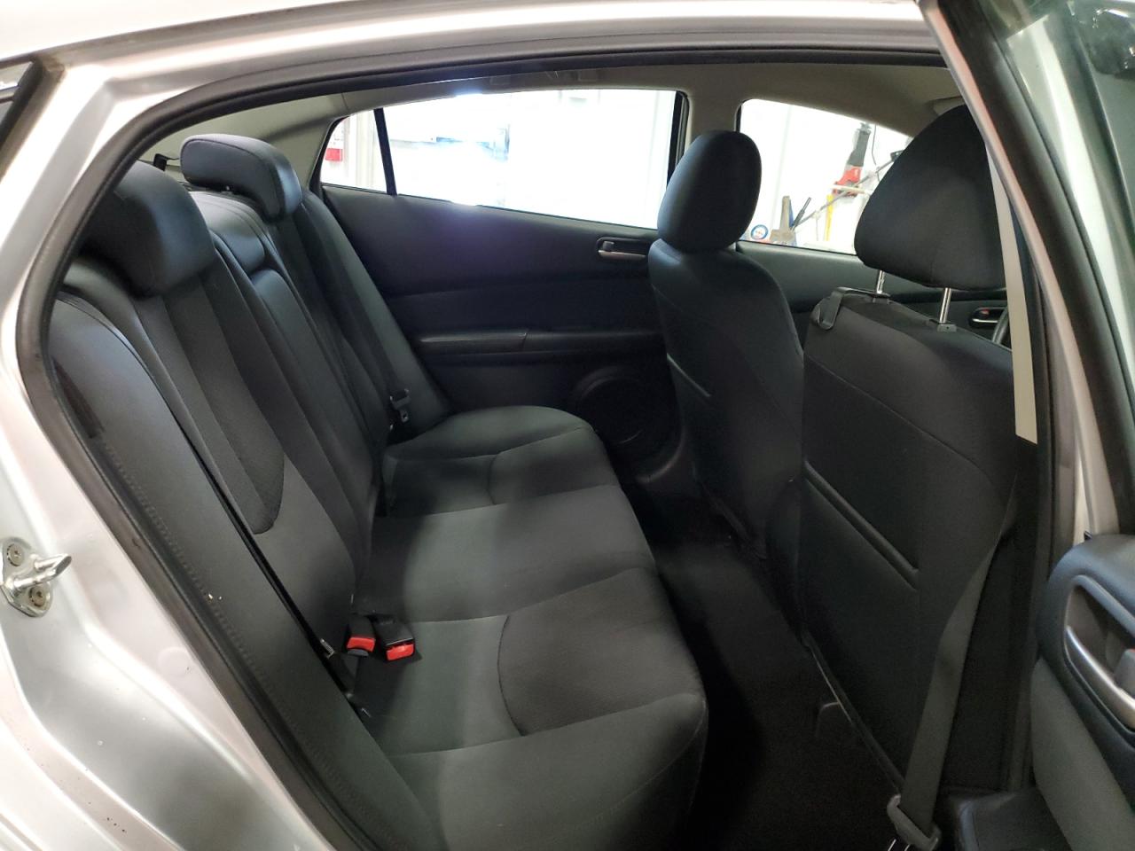 2011 Mazda 6 - Image 10