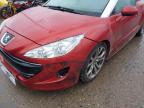 2011 PEUGEOT RCZ GT HDI for sale at Copart SANDWICH