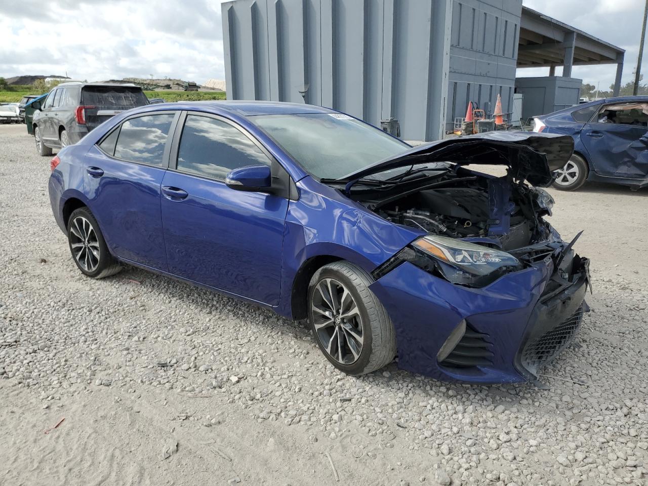 2019 Toyota Corolla - Image 4