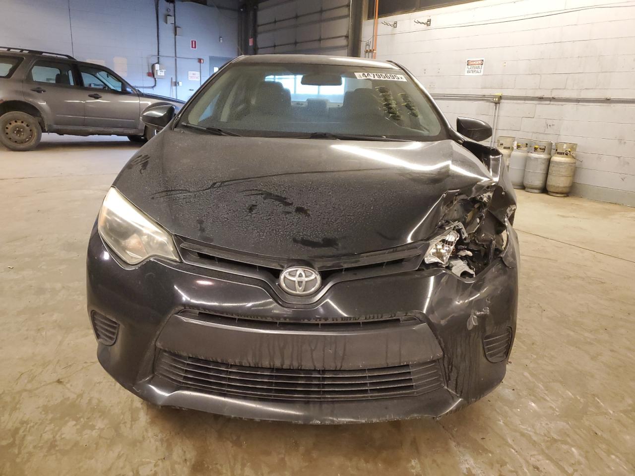 2016 Toyota Corolla - Image 5
