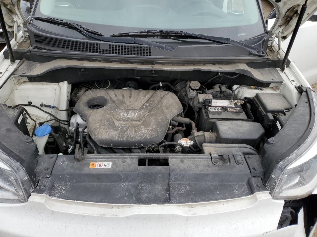 2016 Kia Soul - Image 11