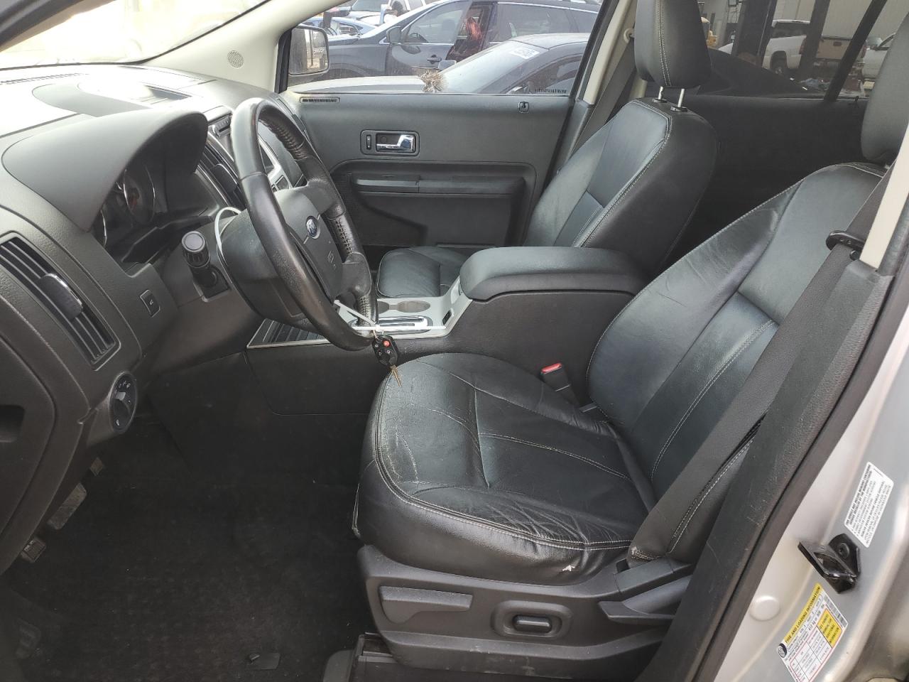 2010 Ford Edge - Image 7