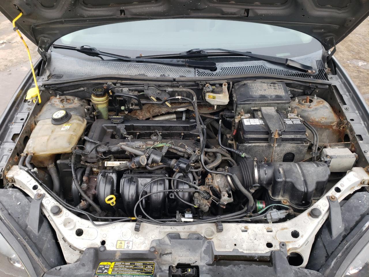 2006 Ford Focus - Image 11