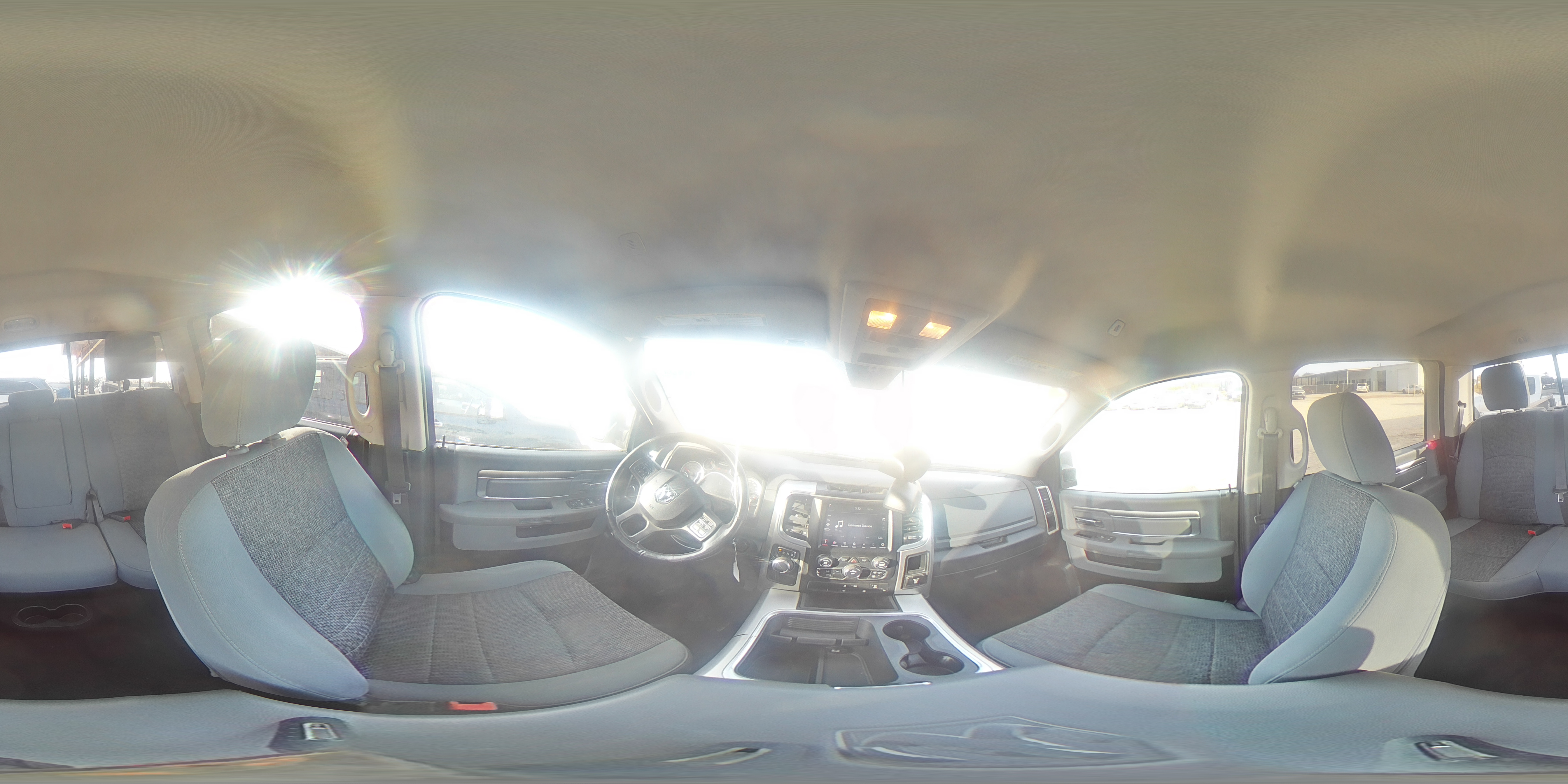 2020 RAM 1500 - Image 12